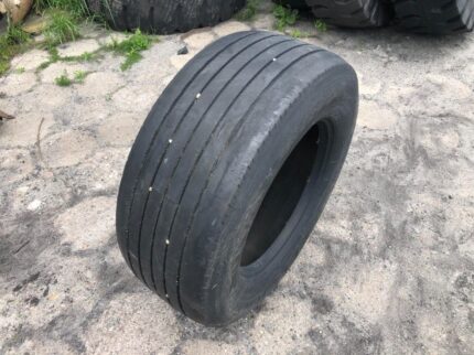  Opony ciężarowe 385/55R22.5 PIRELLI AMARANTO FH88 ENERGY / 8-9mm