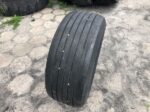 Opony ciężarowe 385/55R22.5 PIRELLI AMARANTO FH88 ENERGY / 8-9mm