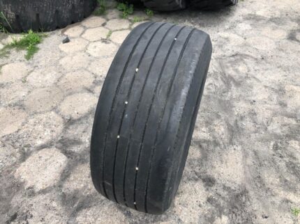 Opony ciężarowe 385/55R22.5 PIRELLI AMARANTO FH88 ENERGY / 8-9mm
