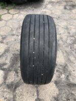 Opony ciężarowe 385/55R22.5 PIRELLI AMARANTO FH88 ENERGY / 8-9mm