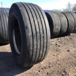  Opony ciężarowe 385/55R22.5 PIRELLI AMARANTO FH88 ENERGY / 7mm