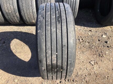 Opony ciężarowe 385/55R22.5 PIRELLI AMARANTO FH88 ENERGY / 7mm