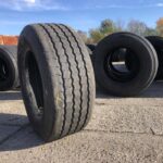  Opony ciężarowe 385/55R22.5 AEOLUS ATR65 / 11mm