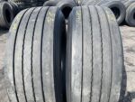 Opony ciężarowe 385/65R22.5 CONTINENTAL CONTI ECO PLUS HT3 / 11-12mm