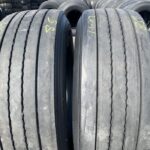  Opony ciężarowe 385/65R22.5 CONTINENTAL CONTI ECO PLUS HT3 / 11-12mm