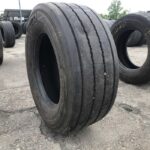  Opony ciężarowe 385/55R22.5 BARUM BT200 ROAD / 12mm