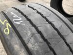 Opony ciężarowe 385/55R22.5 BARUM BT200 ROAD / 12mm