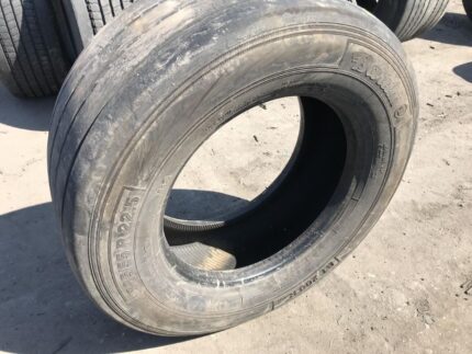  Opony ciężarowe 385/55R22.5 BARUM BT200 ROAD / 7-8mm