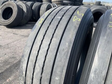 Opony ciężarowe 385/65R22.5 CONTINENTAL CONTI ECO PLUS HT3 / 11-12mm
