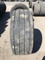 Opony ciężarowe 385/55R22.5 BARUM BT200 ROAD / 7-8mm