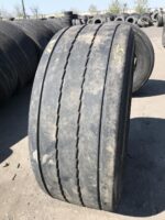Opony ciężarowe 385/55R22.5 BARUM BT200 ROAD / 7-8mm