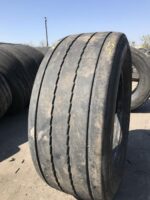 Opony ciężarowe 385/55R22.5 BARUM BT200 ROAD / 7-8mm