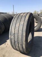 Opony ciężarowe 385/55R22.5 BARUM BT200 ROAD / 7-8mm