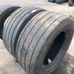  Opony ciężarowe 385/55R22.5 BARUM BT200 ROAD / 7-8mm