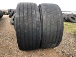 Opony ciężarowe 385/55R22.5 CONTINENTAL CONTI ECOPLUS HS3 / 8-9mm