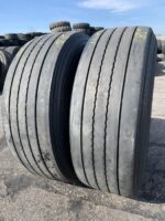 Opony ciężarowe 385/65R22.5 CONTINENTAL CONTI ECO PLUS HT3 / 11-12mm