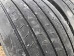 Opony ciężarowe 385/55R22.5 CONTINENTAL CONTI ECOPLUS HS3 / 8-9mm