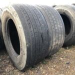  Opony ciężarowe 385/55R22.5 CONTINENTAL CONTI ECOPLUS HS3 / 7-9mm