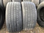 Opony ciężarowe 385/55R22.5 CONTINENTAL CONTI ECOPLUS HS3 / 7-9mm