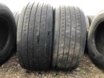 Opony ciężarowe 385/55R22.5 CONTINENTAL CONTI ECOPLUS HS3 / 7-9mm