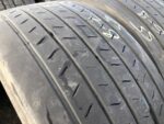 Opony ciężarowe 385/55R22.5 CONTINENTAL CONTI ECOPLUS HS3 / 7-9mm