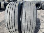 Opony ciężarowe 385/65R22.5 CONTINENTAL CONTI ECO PLUS HT3 / 11-12mm