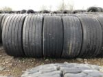 Opony ciężarowe 385/55R22.5 CONTINENTAL CONTI ECOPLUS HS3 / 6-8mm