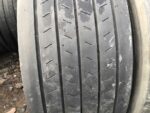 Opony ciężarowe 385/55R22.5 CONTINENTAL CONTI ECOPLUS HS3 / 6-8mm