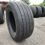  Opony ciężarowe 385/55R22.5 CONTINENTAL CONTI ECOPLUS HT3 / 10mm