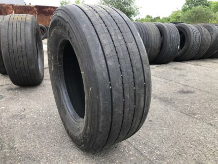  Opony ciężarowe 385/55R22.5 CONTINENTAL CONTI ECOPLUS HT3 / 10mm