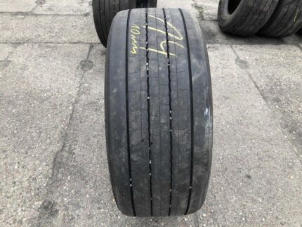 Opony ciężarowe 385/55R22.5 CONTINENTAL CONTI ECOPLUS HT3 / 10mm