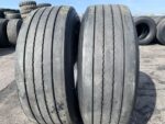 Opony ciężarowe 385/65R22.5 CONTINENTAL CONTI ECO PLUS HT3 / 11-12mm