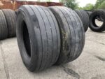 Opony ciężarowe 385/55R22.5 CONTINENTAL CONTI ECOPLUS HT3 / 8-9mm