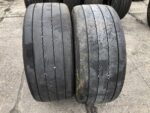 Opony ciężarowe 385/55R22.5 CONTINENTAL CONTI ECOPLUS HT3 / 8-9mm