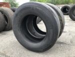 Opony ciężarowe 385/55R22.5 CONTINENTAL CONTI ECOPLUS HT3 / 8-9mm