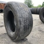  Opony ciężarowe 385/55R22.5 CONTINENTAL CONTI ECOREGIONAL HS3+ / 8-10mm