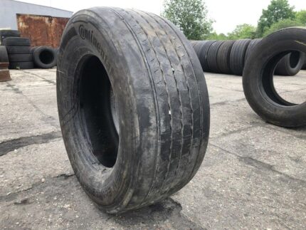  Opony ciężarowe 385/55R22.5 CONTINENTAL CONTI ECOREGIONAL HS3+ / 8-10mm