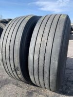 Opony ciężarowe 385/65R22.5 CONTINENTAL CONTI ECO PLUS HT3 / 11-12mm