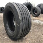  Opony ciężarowe 385/55R22.5 CONTINENTAL CONTI HYBRID HS3 / 11-13mm