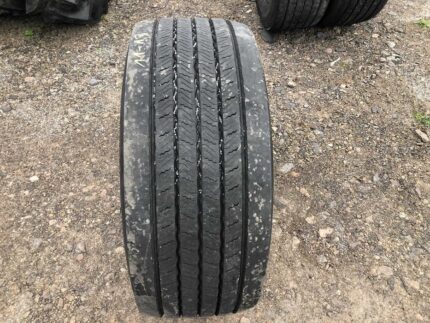 Opony ciężarowe 385/55R22.5 CONTINENTAL CONTI HYBRID HS3 / 11-13mm