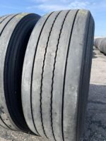 Opony ciężarowe 385/65R22.5 CONTINENTAL CONTI ECO PLUS HT3 / 11-12mm