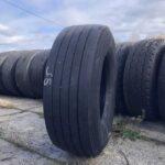  Opony ciężarowe 385/65R22.5 CONTINENTAL CONTI ECO PLUS HT3 / 12mm