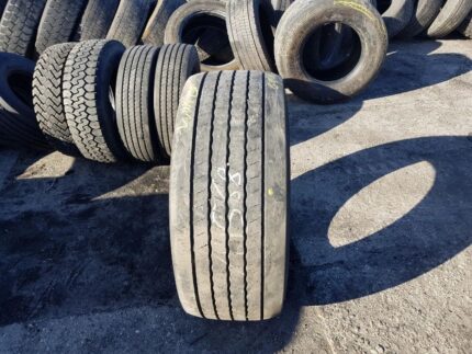  Opony ciężarowe 385/55R22.5 CONTINENTAL CONTI HYBRID HS3 / 10mm