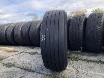 Opony ciężarowe 385/65R22.5 CONTINENTAL CONTI ECO PLUS HT3 / 12mm