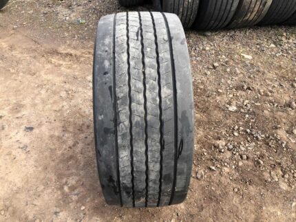 Opony ciężarowe 385/55R22.5 CONTINENTAL CONTI HYBRID HS3 / 7-9mm