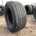  Opony ciężarowe 385/55R22.5 CONTINENTAL CONTI HYBRID HS3 / 10-11mm