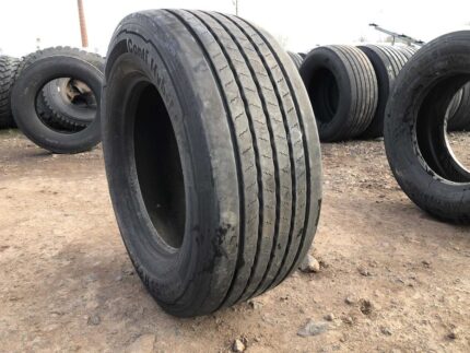  Opony ciężarowe 385/55R22.5 CONTINENTAL CONTI HYBRID HS3 / 10-11mm