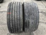 Opony ciężarowe 385/55R22.5 CONTINENTAL CONTI HYBRID HS3+ / 11-12mm