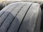 Opony ciężarowe 385/65R22.5 CONTINENTAL CONTI ECO PLUS HT3 / 12mm