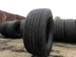 Opony ciężarowe 385/55R22.5 CONTINENTAL CONTI HYBRID HS3+ / 11mm